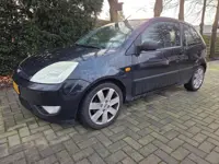Ford Fiesta 1.3 Futura *LEES TEKST*
