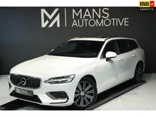 Volvo V60 2.0 T8 AWD Inscription / PANO / HK / MEMORY / ACC / KEYLESS / CAMERA