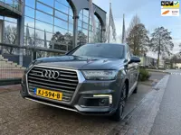 Audi Q7 3.0 TDI e-tron quattro Sport leder int ,21 inch velgen