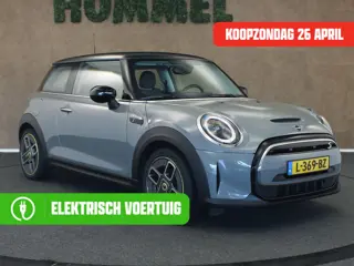 Mini Mini Electric Classic 33 kWh SOH 95.3 %!! - ORIGINEEL NEDERLANDSE AUTO - AUTOMATISCHE AIRCO - A