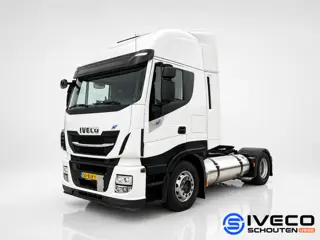 Iveco Stralis AS440S46T/P LNG 4x2 | 10+ pcs on stock