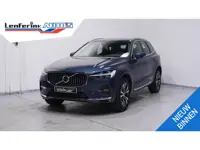 Volvo XC60 2.0 T6 Plug-in hybrid AWD Plus Bright 1e eigen NAP 18"lichtmetalen wielen lederen comfort