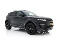 Land Rover Range Rover Evoque 2.0 D150 R-Dynamic *PANO | LEATHER | FULL-LED | NAVI-FULLMAP | CAMERA 