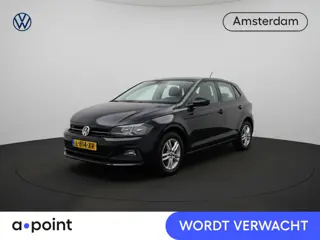 Volkswagen Polo 1.0 TSI Comfortline Business 95 pk | Navigatie | Parkeersensoren | Achteruitrijcamer