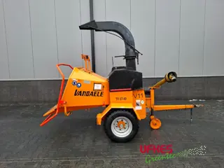 VANDAELE TV27-40TR (bj 2009)