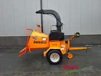 VANDAELE TV27-40TR (bj 2009)