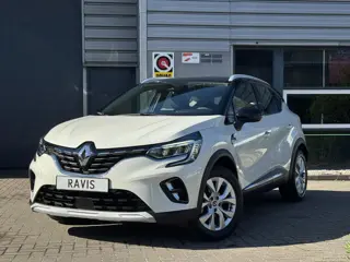 Renault Captur 1.0 TCe 100 Zen | 360° | Carplay | 1e Eig