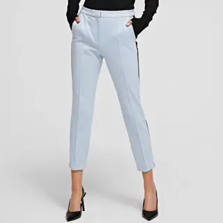 Karl Lagerfeld Broek