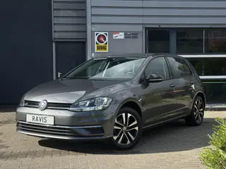 Volkswagen Golf 1.0 TSI IQ.DRIVE | Adaptief Cruise | Autom. Trekhaak | PDC