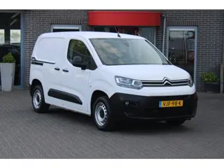 Citroen Berlingo 1.5 BlueHDI Club AppleAndroid/camera/Cruise