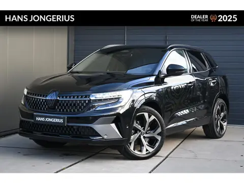 Renault Austral E-Tech full hybrid 200 techno esprit Alpine | TREKHAAK | APPLE CARPLAY/ANDRIOD AUTO 