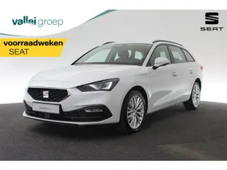 SEAT Leon Sportstourer Style 1.5 TSI eHybrid 150kW / 204 pk