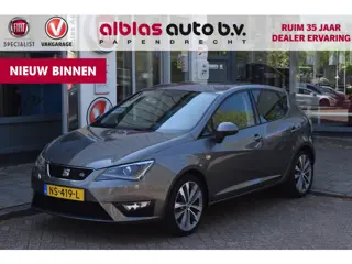 SEAT Ibiza 1.0 EcoTSI FR Connect