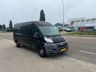 Citroen Jumper 35 3.0 HDI L3H2 Marge Bus