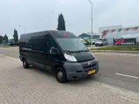 Citroen Jumper 35 3.0 HDI L3H2 Marge Bus