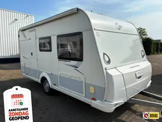 TEC Weltbummler Aktiv 400 DB Zondag open!!