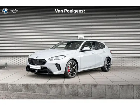 BMW 1 Serie 123 xDrive / M Sport Pro / Premium Pack / Harman-Kardon sound system