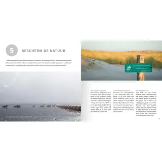 De 50 beste tips voor jonge natuurfotografen