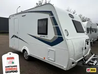 Caravelair Antares 395 Zondag open!!