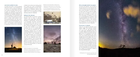 Nightscapes - Handboek spectaculaire nachtfotografie