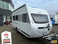 LMC Sassino 460 E Zondag open!!