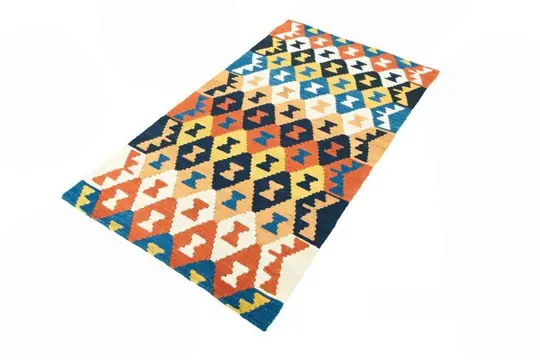 Kelim Fars - Ghashghai Kilim - 180 cm - 101 cm