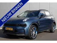 Lynk & Co 01 | NL- AUTO | 360 CAMERA | TREKHAAK |