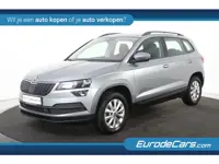 Škoda Karoq 1.5 TSI ACT Ambition DSG *1ste Eigenaar*Navigatie*Stoelverwarming*Camera*