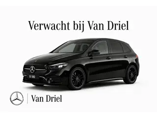 Mercedes-Benz B-Klasse 180 AMG line | Pano Memory Multibeam Keyless