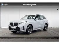 BMW X3 30e xDrive M-Sport / Head Up Display / 20 inch / Trekhaak / Stuurwielrandverwarming / Glazen 