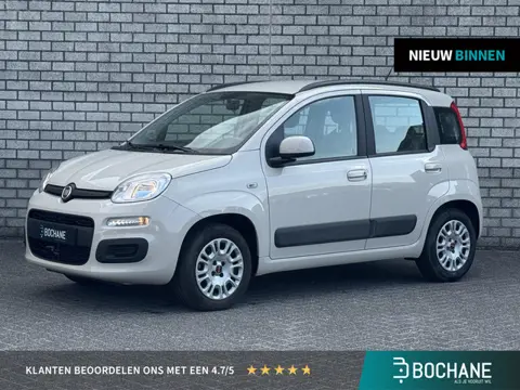 Fiat Panda 0.9 TwinAir Edizione Cool | Automaat |