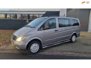 Mercedes-Benz Vito GEZOCHT GEVRAAGD ALLE MERCEDES VITO TOPPRIJS 0613896819