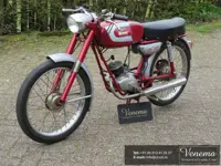 Ducati 48TS Ducati  48TS