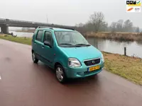 Suzuki Wagon R+ 1.3 GL|NW APK|NAP|