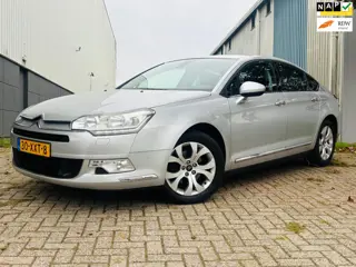 Citroen C5 1.6 THP Collection