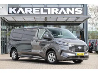 Ford Transit Custom 2.0 TDCI 170 | Aut. | Limited | Trekhaak | Navi | Camera | Clima..