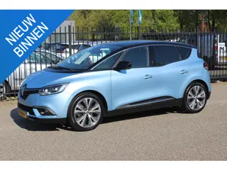 Renault Scénic 1.2 TCe Intens, Trekhaak!