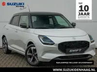 Suzuki Swift 1.2 Style Smart Hybrid|Direct leverbaar!!| Apple carplay|Androidauto
