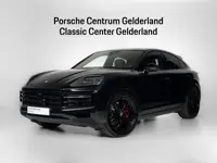 Porsche Cayenne Coupé S E-Hybrid