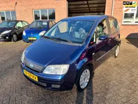 Fiat Idea 1.4-16V Dynamic //nieuwe distributieriem //Airco