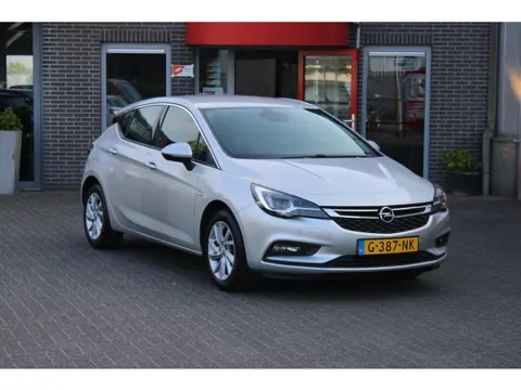 Opel Astra 1.0 Turbo Innovation Led/Clima/AppleAndroid