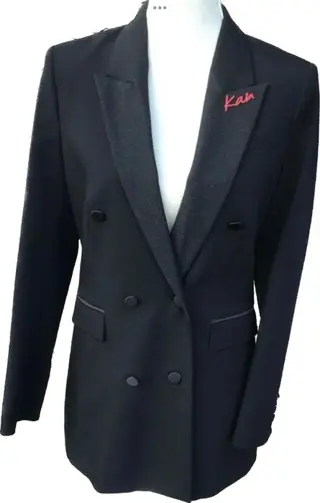 Karl Lagerfeld Blazer
