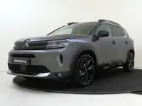 Citroën C5 Aircross 1.2 Hybrid 136 ë-Series (bj 2024)