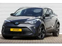 Toyota C-HR 1.8 Hybrid Bi-Tone Winter- +Safety-pakket