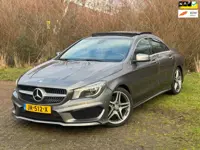 Mercedes-Benz CLA-klasse 180 Ambition / PANO / LED / 1eEIG.
