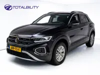 Volkswagen T-Roc 1.0 TSI 116 PK Business Edition | Stoelverwarming | Apple Carplay / Android auto | 