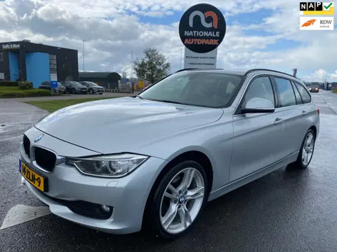 BMW 3-serie Touring | 2013 | 320d High Executive | Top Auto |