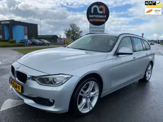 BMW 3-serie Touring | 2013 | 320d High Executive | Top Auto |