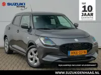 Suzuki SWIFT 1.2 Select Smart Hybrid CVT-Automaat|NL-Auto| Apple carplay | Android auto