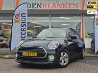 Mini Mini 1.5 Cooper Bns Edition 5drs Automaat BJ.2020 / Navi / DigiDashb / Carplay / Sportstuur / L